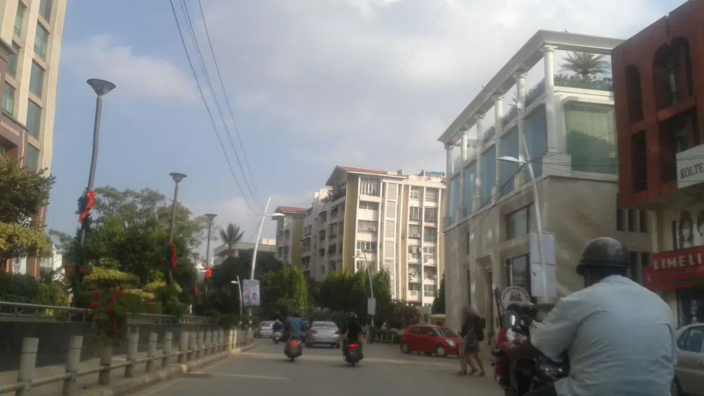 JLL Real Estate Agency