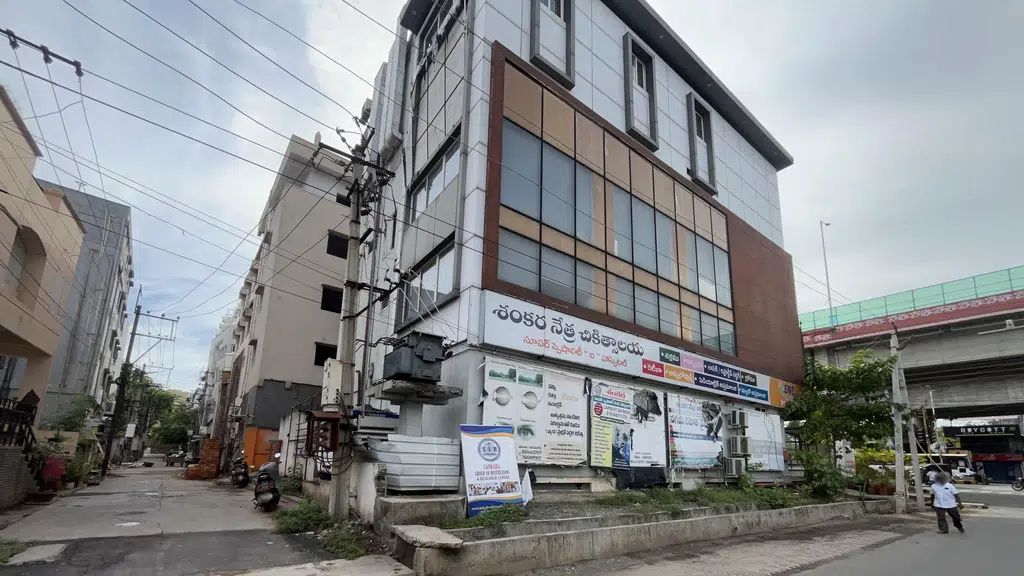 Arora Spa