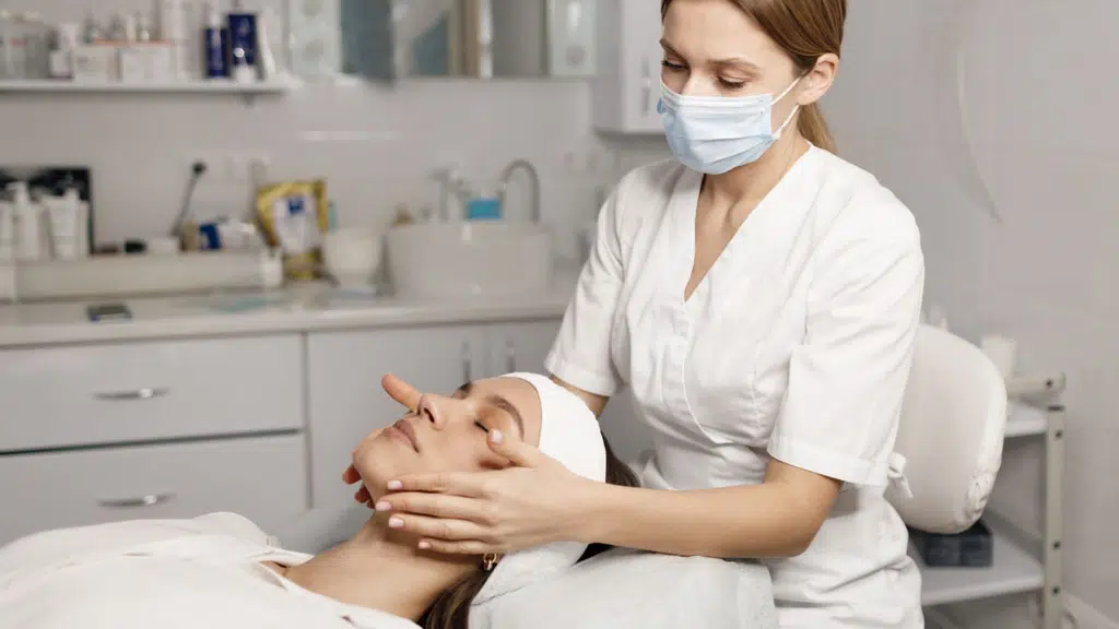 Dr. Ash's Aesthetics Skin and Hair Cosmetic Clinic