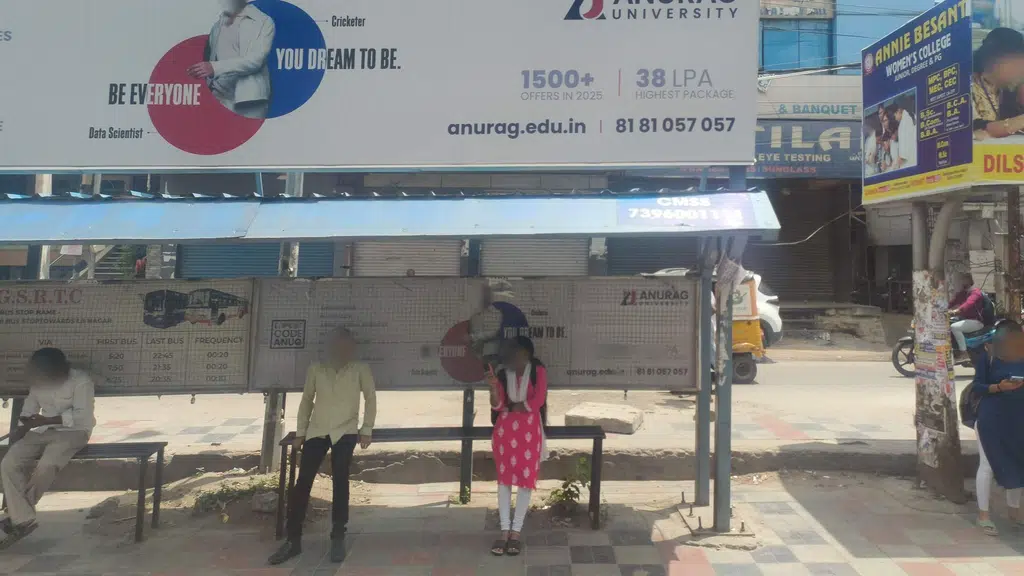 Sri Divya Sai Estates