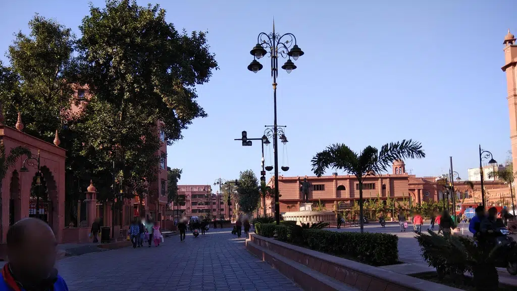 Marwari Vidyalaya