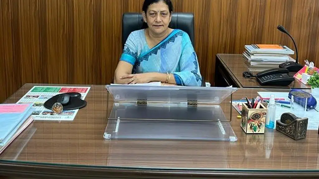 Govt Model High School Sector  29 B  Chandigarh