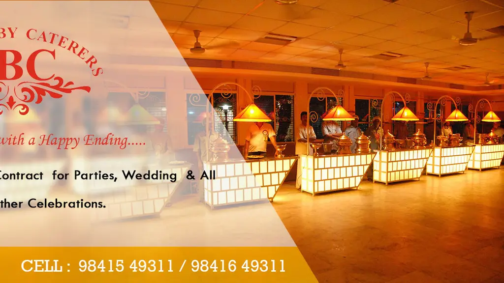 Shree Baby Caterers