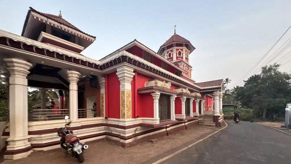 Shree Betal Temple
