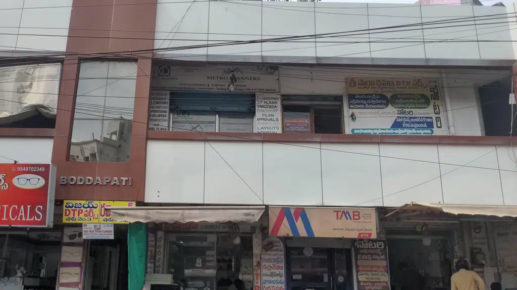 New Nsm Family Restaurant