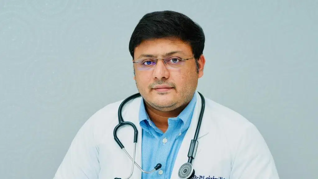 Lakshman Ortho Care