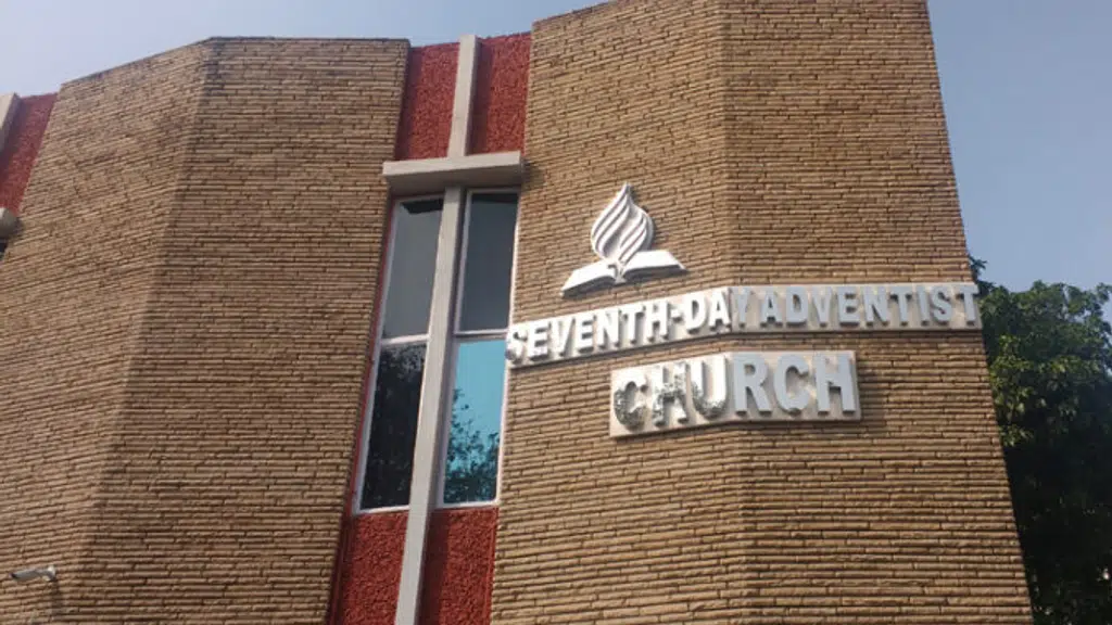 Seventh Day Adventist Church