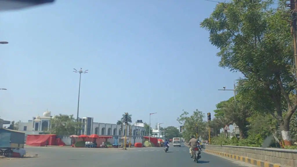 Civil Hospital