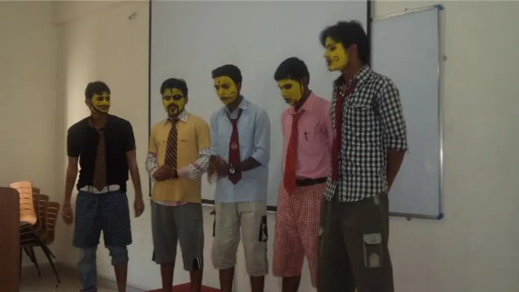Rajgad Institute of Management, Research & Development