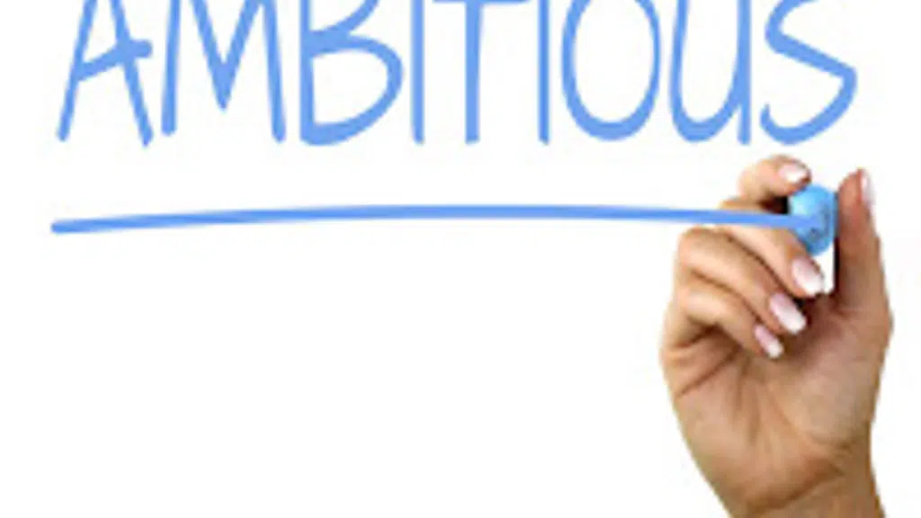 Ambitious Institute