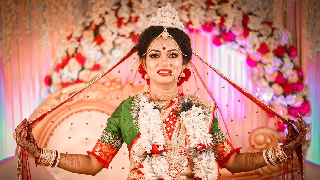 Wedding Photo Creators