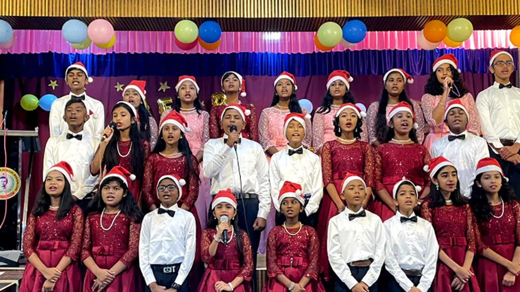 Don Bosco Mithra School