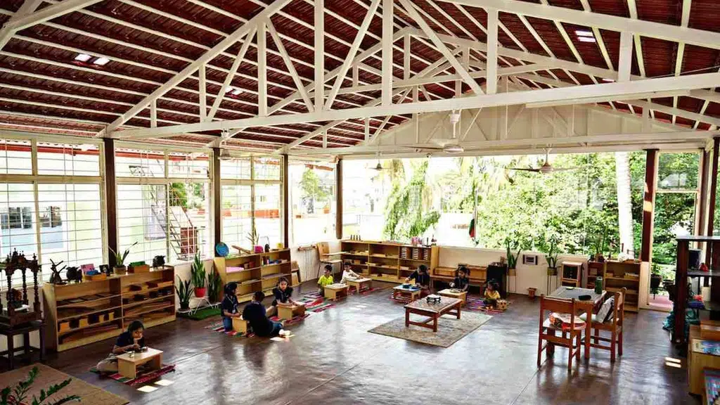 Eduland Montessori