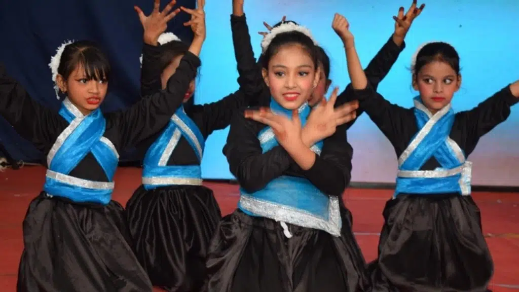 Modi Public School Kota
