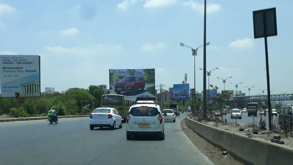 Nexa (Simran Motors, Kharghar, Mirage)