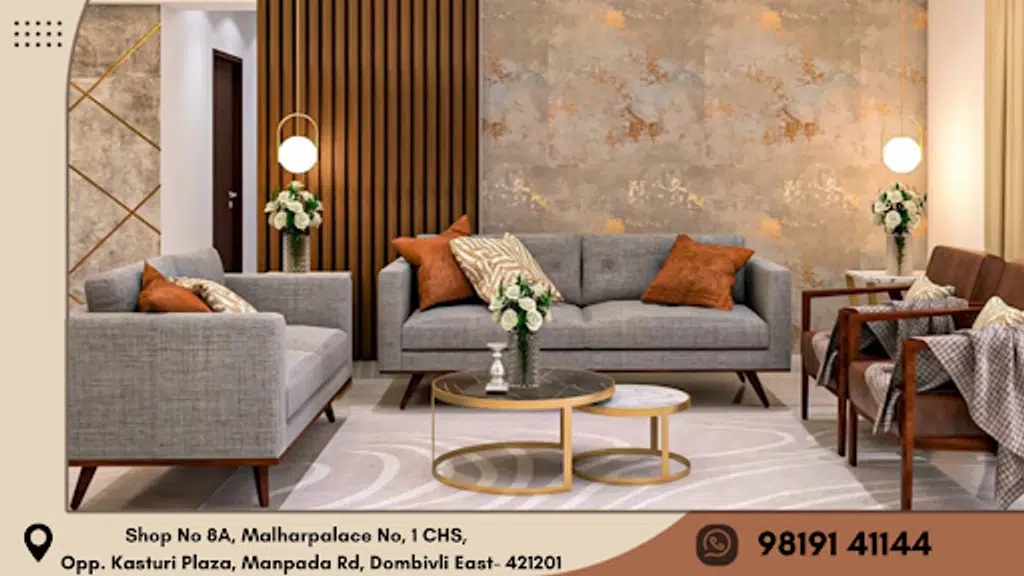 Amar Home Decor