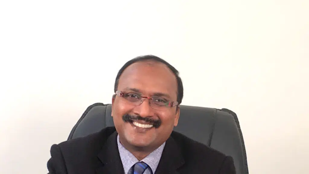 Dr. Navaladi Spine and Knee Clinic