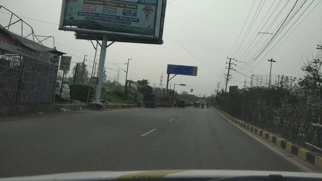 PATNA MOTORS PRIVATE LIMITED