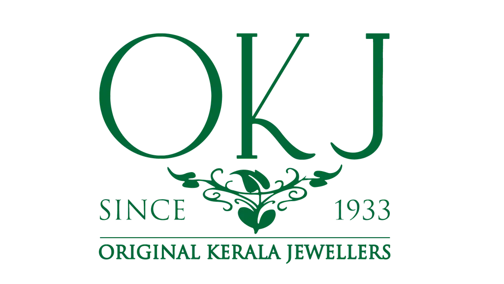 OKJ Jewellery Store