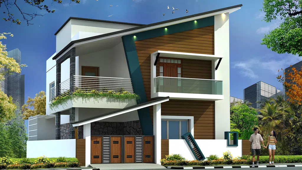 Yes Design and Construction