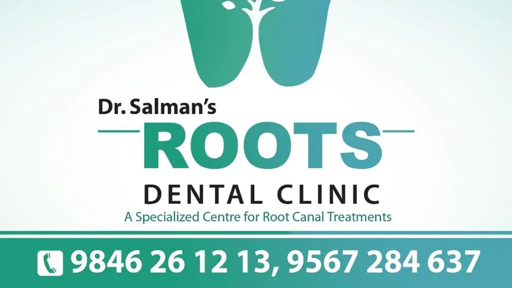 Roots Dental Clinic and Endodontic Centre