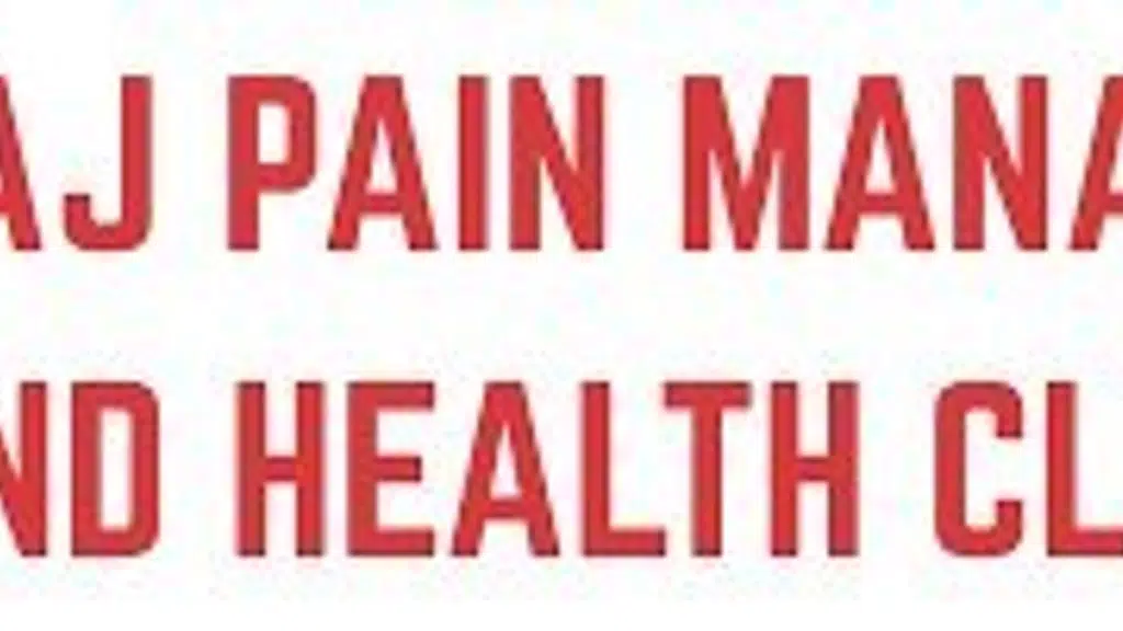 Raj Pain Management & Health Clinic