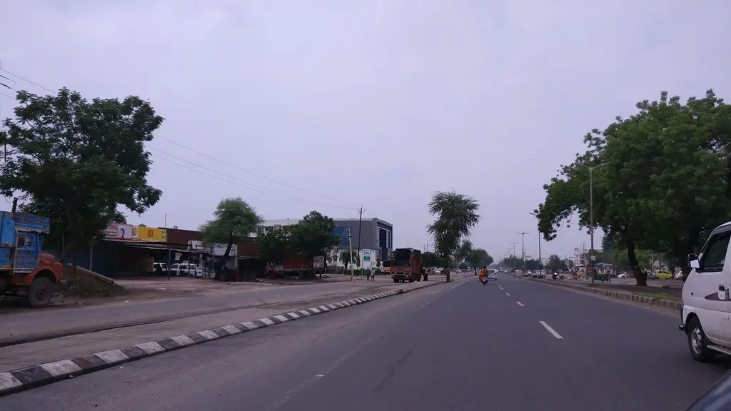 Ram Auto Parts