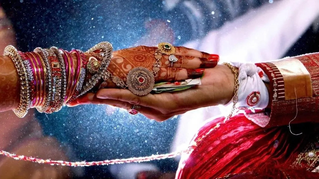 Thodu Needa Matrimony