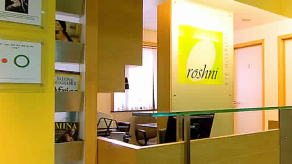 Roshni Eye Hospital