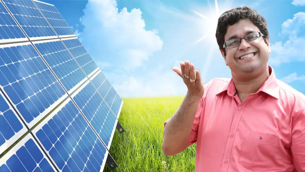 Prosun Energy