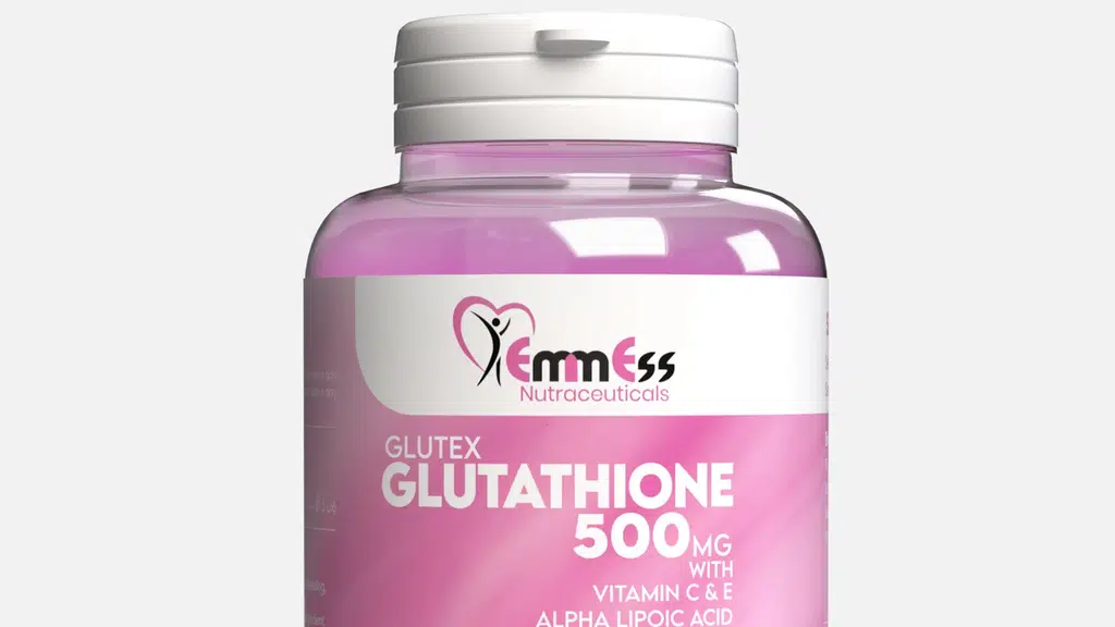 EmmEss Nutraceuticals