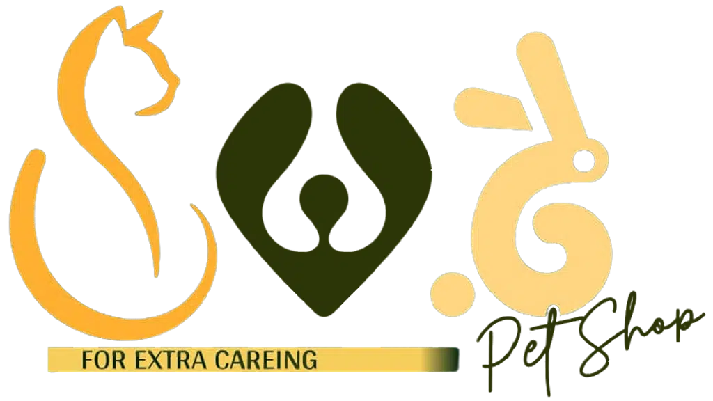 Radhey Dwarka Pet Shop