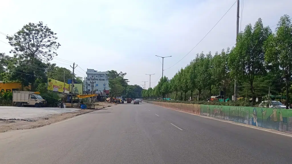 Sri Lakshmi Narasimha Lorry Mechanical Works
