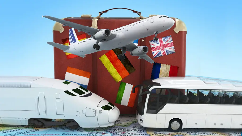 Fair Tickets Travel and Tourism