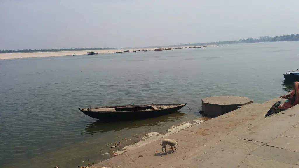 Lalita Ghat