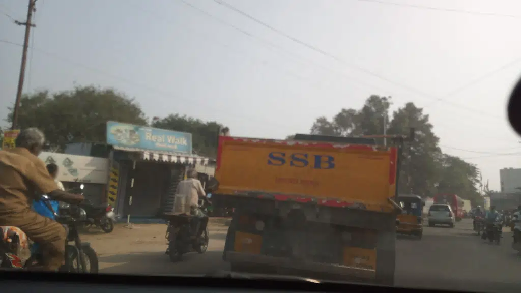G.S.Sabarish cattaring and hotels Annur