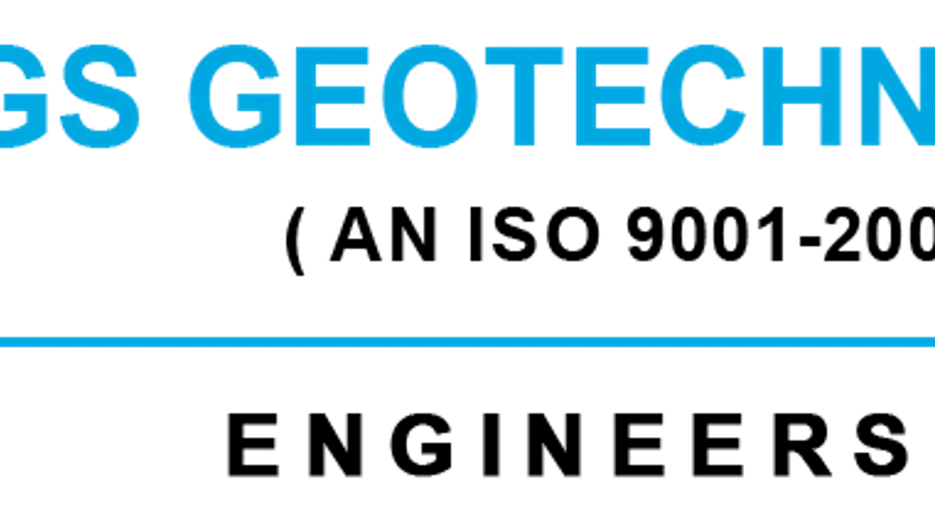 Indian Geotechnical Services Office