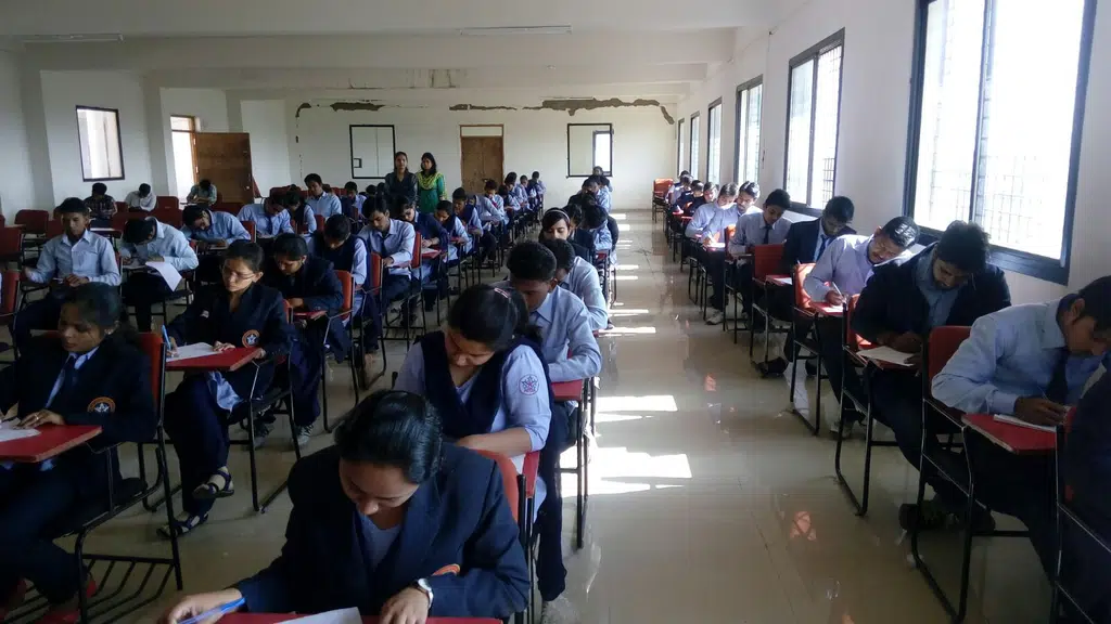 Astral Institute Of Technology And Research
