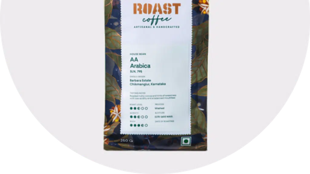 Roast CCX - Coffee & Culinary Xperience