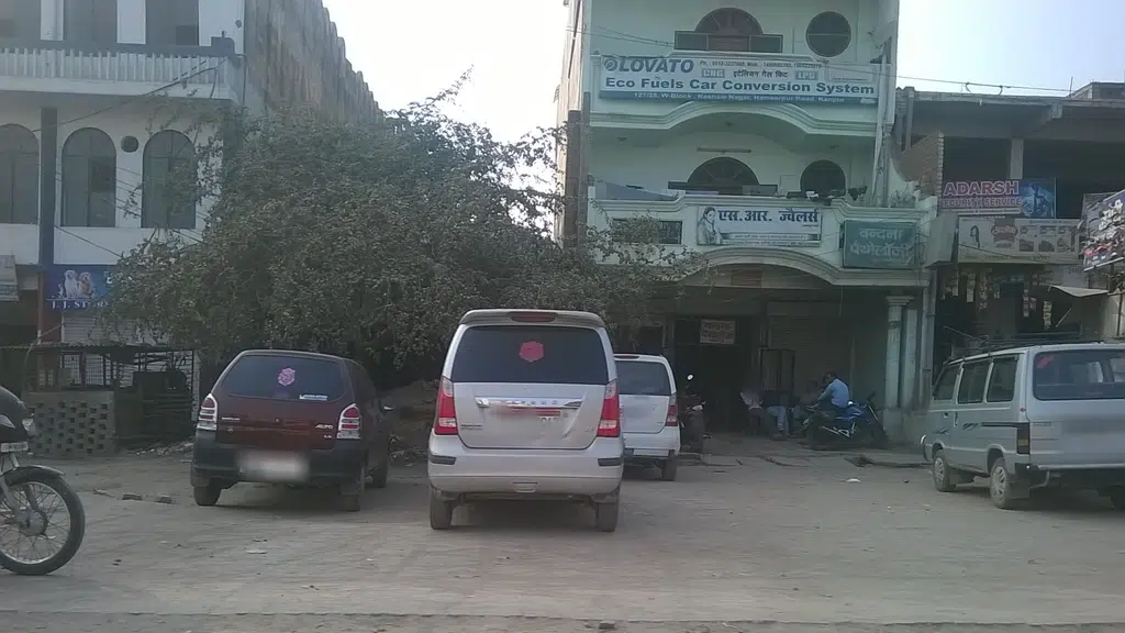 Expert Motors