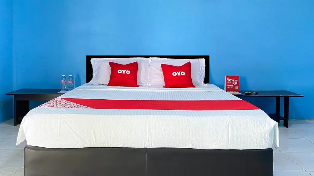 OYO 44164 Kaveri International