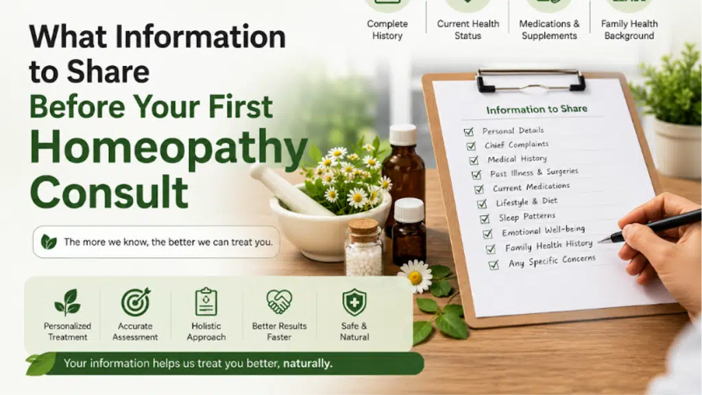 Shree Radhey Homoeopathy