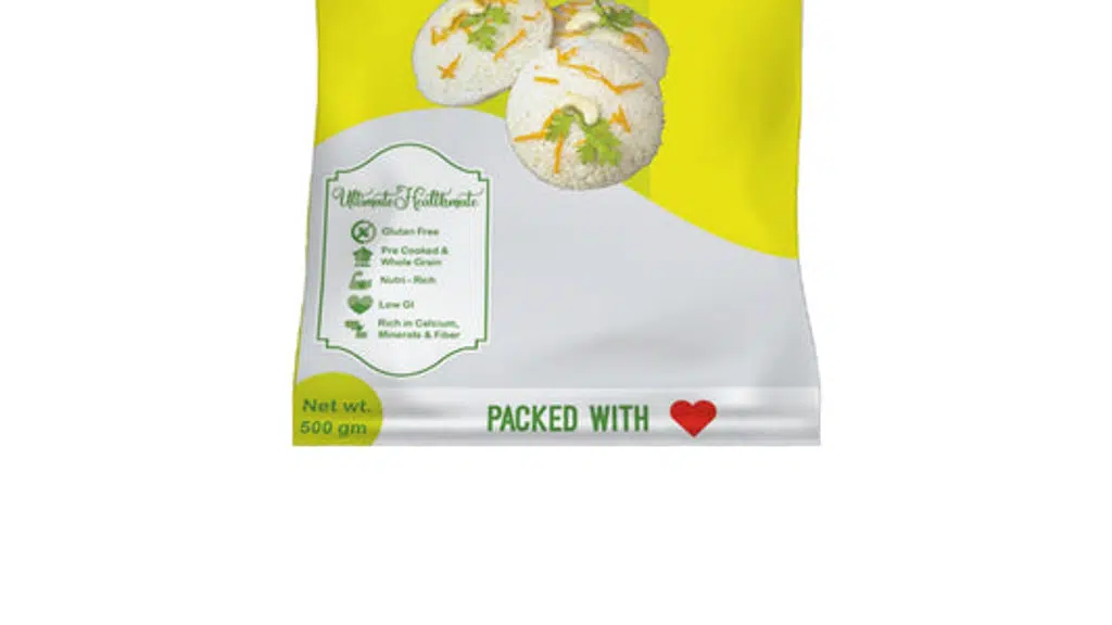 Eat Millet from Coastal Foods