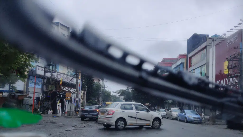 Taneira Sarees (Kammanahalli, Bengaluru)