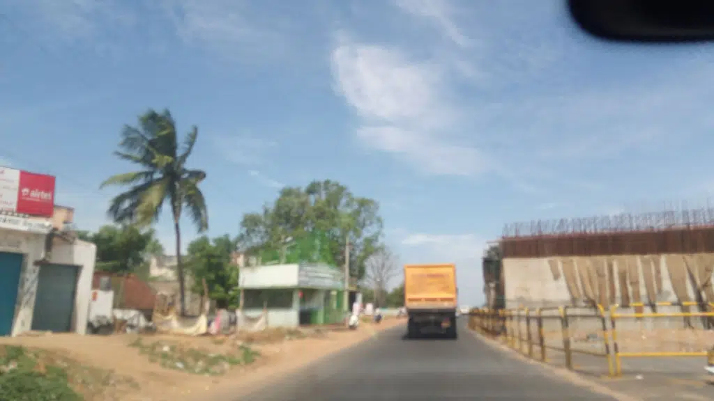Rajakulam Post Office
