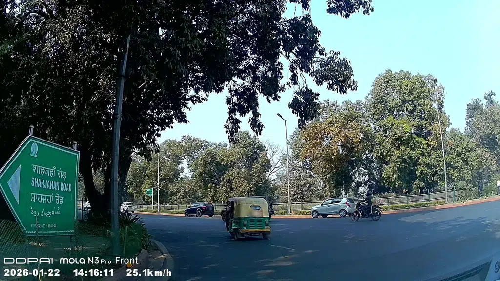 Jaggi Green Garden, Sec-24