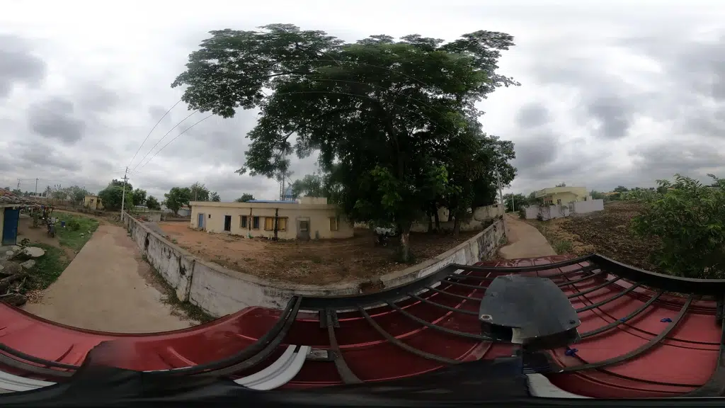 Mandala Parishad Office Chandurthi