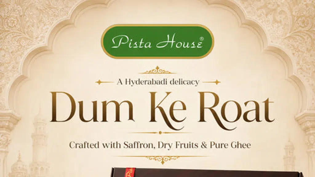 Pista House Suchitra