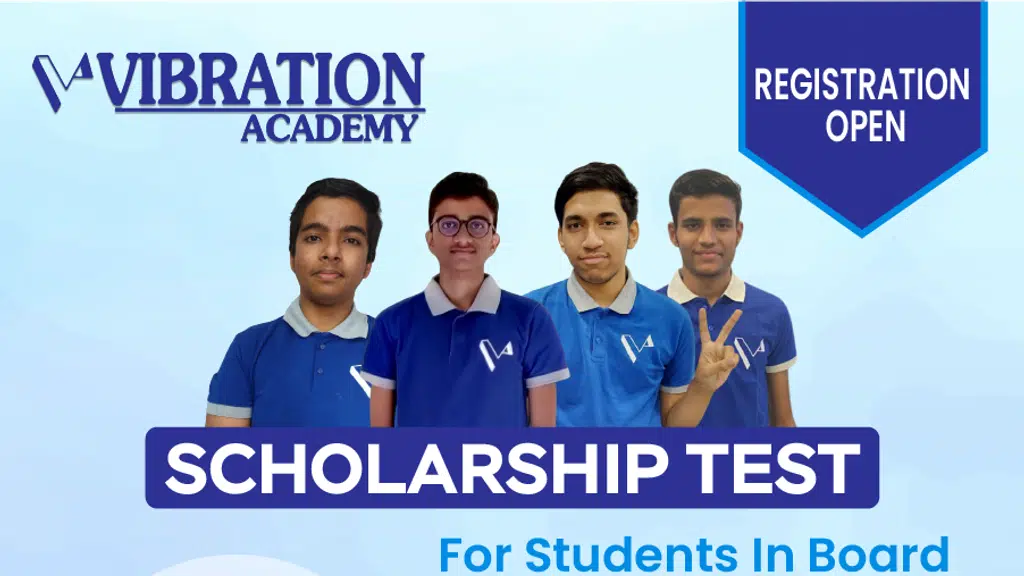 Vibration Academy