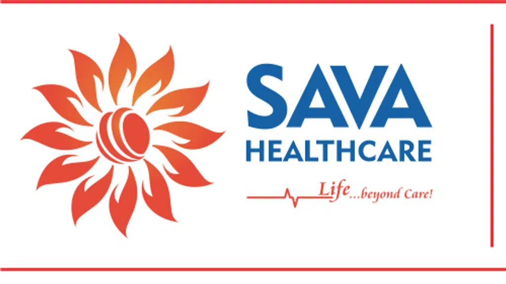 SAVA Healthcare Ltd